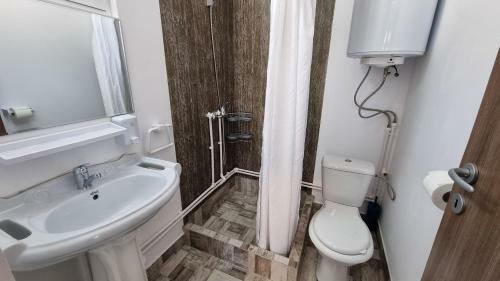 Blue House Eforie Nord