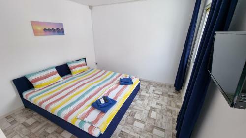 Blue House Eforie Nord