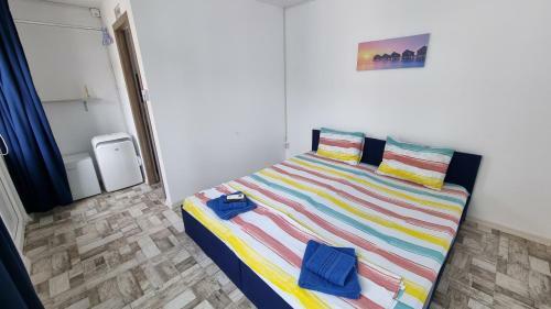 Blue House Eforie Nord