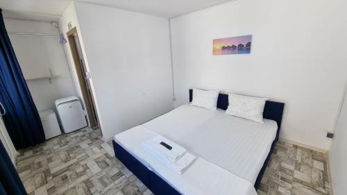 Blue House Eforie Nord