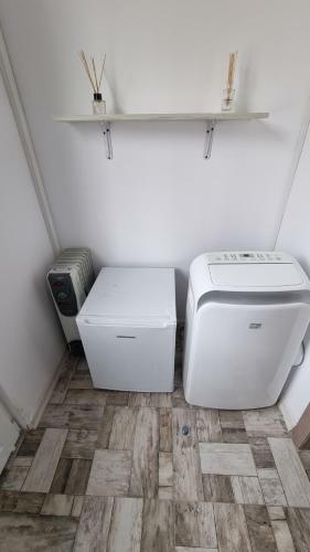 Blue House Eforie Nord