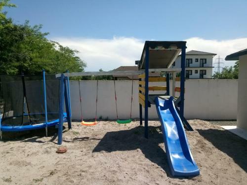 Blue House Eforie Nord