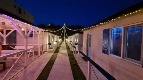 Blue House Eforie Nord