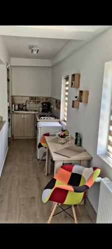 Summer Angely Apartament
