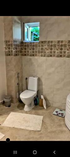 Summer Angely Apartament