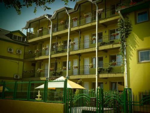 Summer Angely Apartament