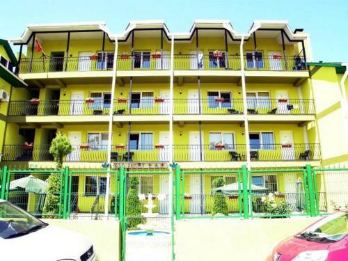 Summer Angely Apartament