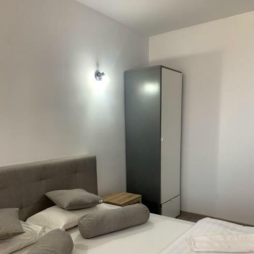 Apartamento Eforie Studios