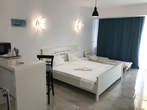 Apartamento Eforie Studios