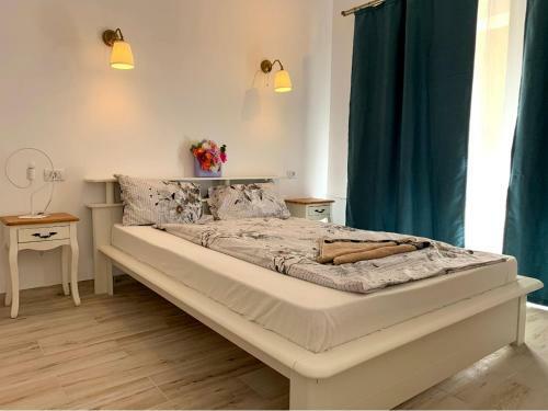 Apartamento Eforie Studios