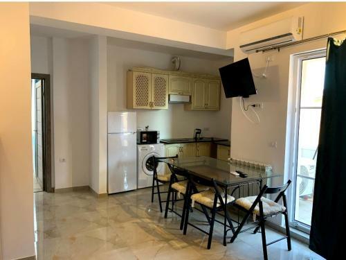 Apartamento Eforie Studios