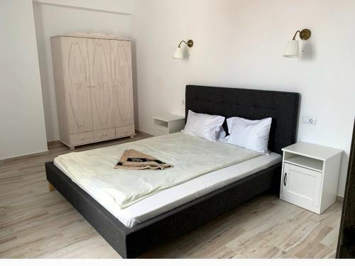 Apartamento Eforie Studios