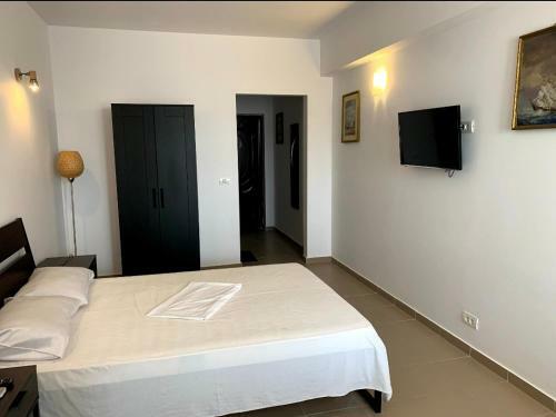 Apartamento Eforie Studios