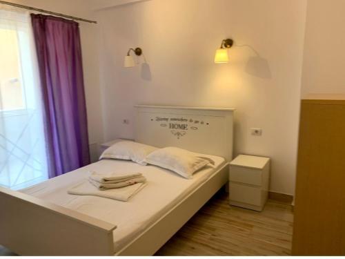 Apartamento Eforie Studios