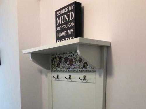 Apartamento Eforie Studios