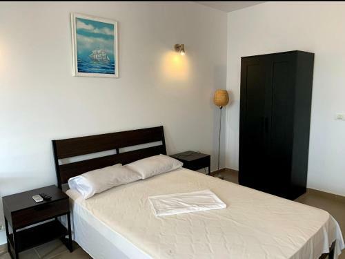 Apartamento Eforie Studios