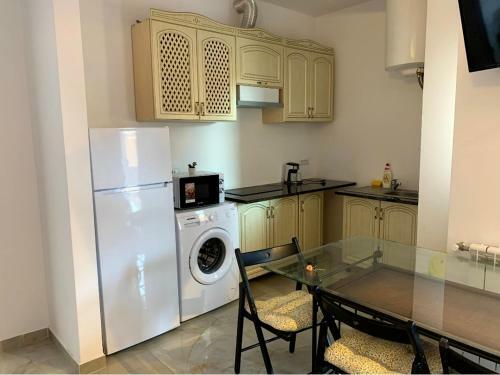 Apartamento Eforie Studios