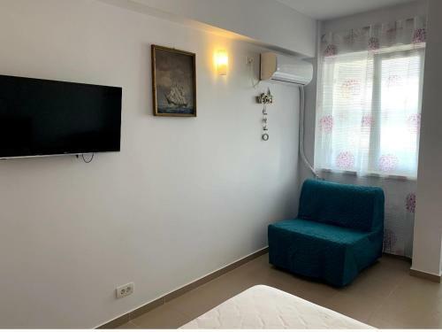 Apartamento Eforie Studios