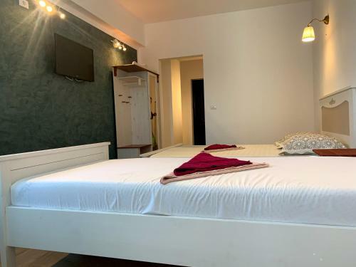 Apartamento Eforie Studios