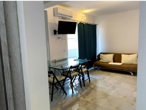 Apartamento Eforie Studios