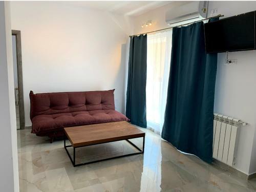 Apartamento Eforie Studios