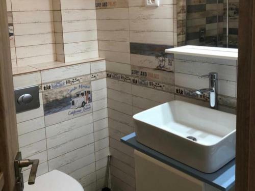 Apartamento Eforie Studios