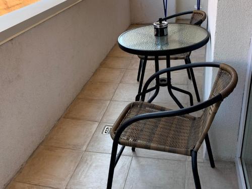 Apartamento Eforie Studios