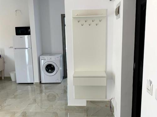 Apartamento Eforie Studios