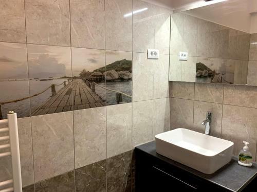 Apartamento Eforie Studios