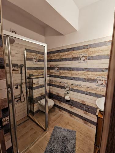 Apartamento Eforie Studios