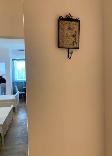 Apartamento Eforie Studios