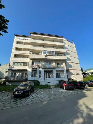 Apartamento Studio 21