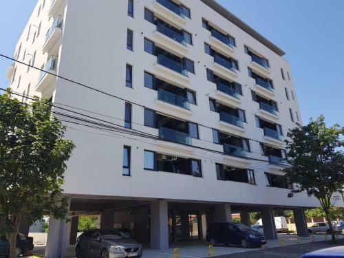 Seveneleven Apartments