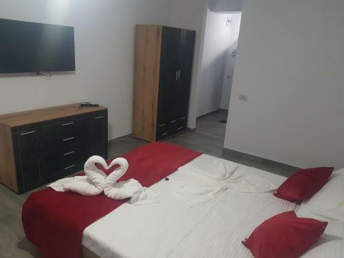 Seveneleven Apartments