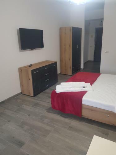 Seveneleven Apartments