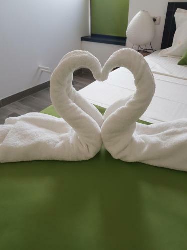 Seveneleven Apartments