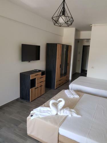 Seveneleven Apartments