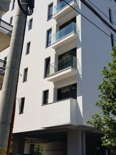 Seveneleven Apartments