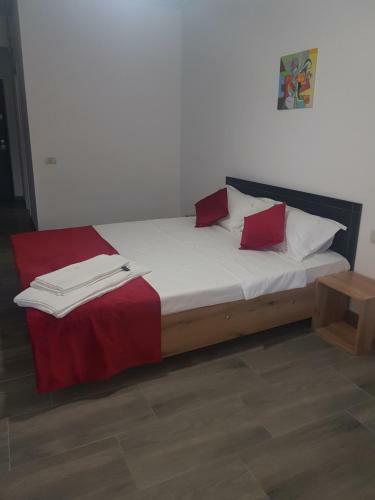 Seveneleven Apartments