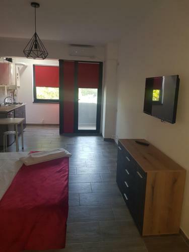 Seveneleven Apartments