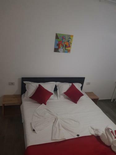 Seveneleven Apartments