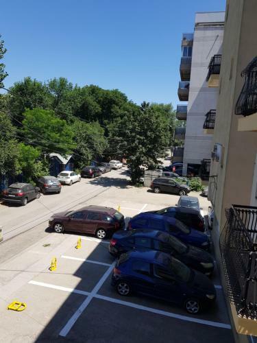 Seveneleven Apartments