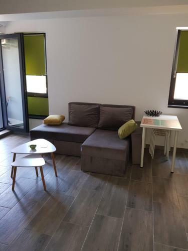 Seveneleven Apartments