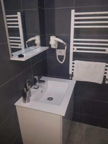 Seveneleven Apartments