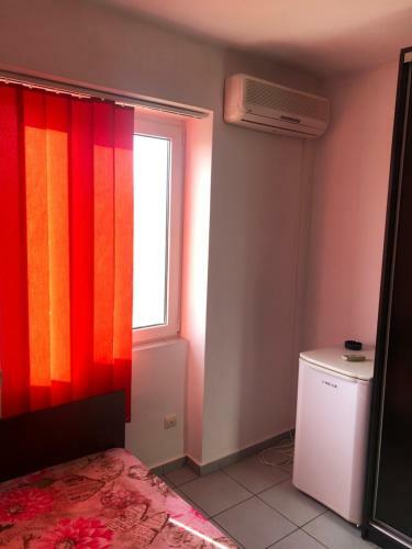 Apartamento Garsoniera Eforie Nord