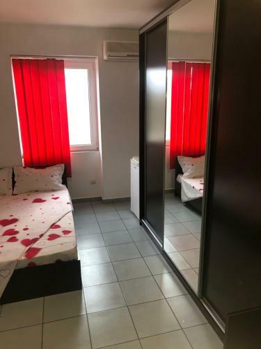 Apartamento Garsoniera Eforie Nord