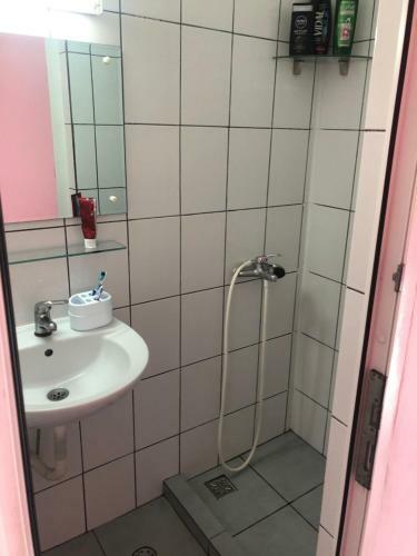 Apartamento Garsoniera Eforie Nord