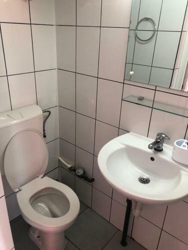 Apartamento Garsoniera Eforie Nord