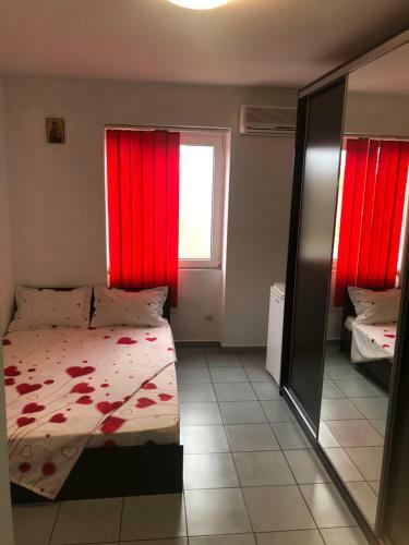 Apartamento Garsoniera Eforie Nord