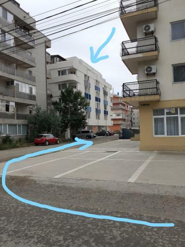 Apartamento Happy Sea